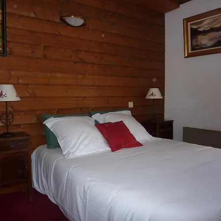 Les Glières - Champagny-en-vanoise Hotel La Plagne