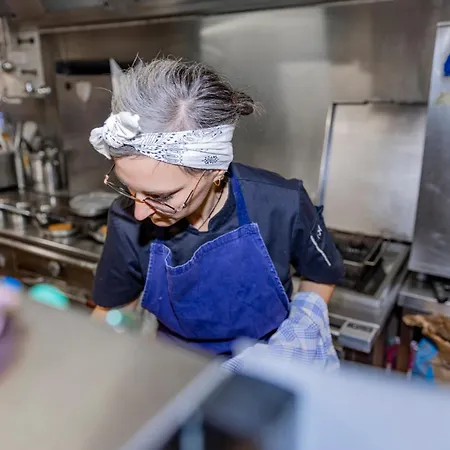 格里尔斯酒店 酒店 3*