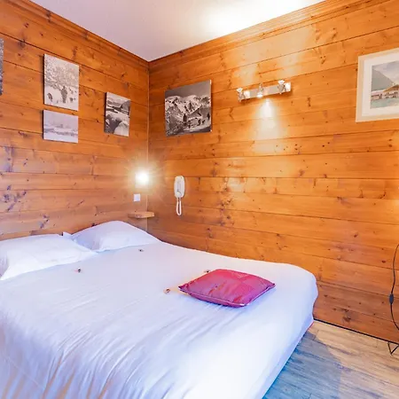 Les Glières - Champagny-en-vanoise Hotel 3*
