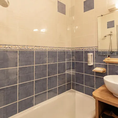 Hotel Les Glieres - Champagny-en-vanoise 3*