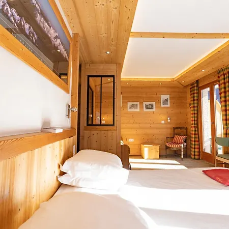 格里尔斯酒店 3*