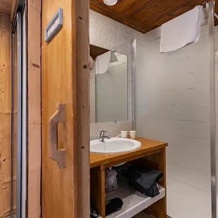 Hotel Les Glieres - Champagny-en-vanoise