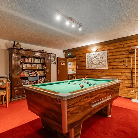 酒店 格里尔斯酒店 拉普拉涅