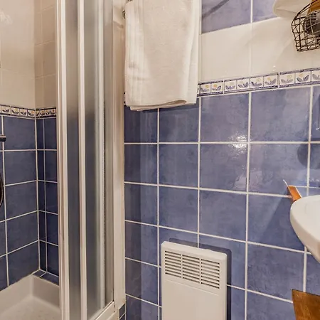 Hotel Les Glieres - Champagny-en-vanoise 3*