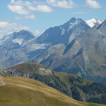 酒店 格里尔斯酒店 拉普拉涅