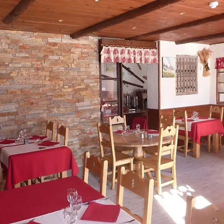 酒店 格里尔斯酒店 拉普拉涅