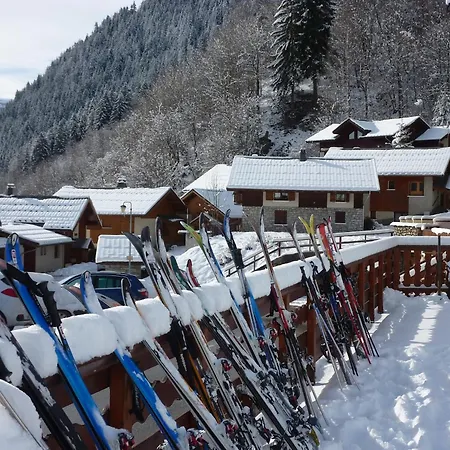 格里尔斯酒店 3*